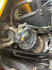 Buy XCMG LW200 Used Excavator / 7 Used XCMG LW200 Excavator 2020 Model / 7