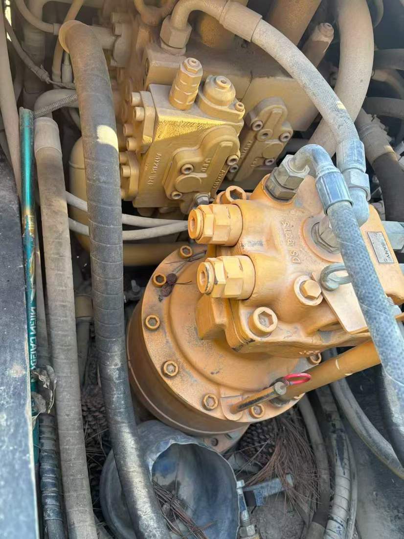 Buy Sany SY205H Used Excavator / 5 Used Sany SY205H Excavator 2019 Model / 5