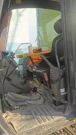 Buy Hitachi ZX60 Used Excavator / 2 Used Hitachi ZX60 Excavator 2021 Model / 2