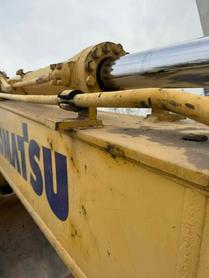 Buy Komatsu PC200 Used Excavator / 2 Used Komatsu PC200 Excavator 2014 Model / 2