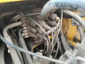 Buy Hyundai R215-7 Used Excavator / 3 Used Hyundai R215-7 Excavator 2016 Model / 3