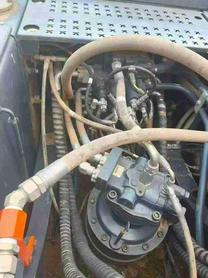 Buy Doosan DX60 Used Excavator / 4 Used Doosan DX60 Excavator 2019 Model / 4