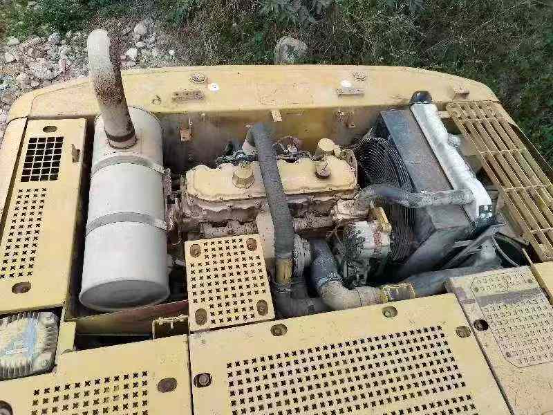 Buy Caterpillar 325C Used Excavator / 5 Used Caterpillar 325C Excavator 2016 Model / 5