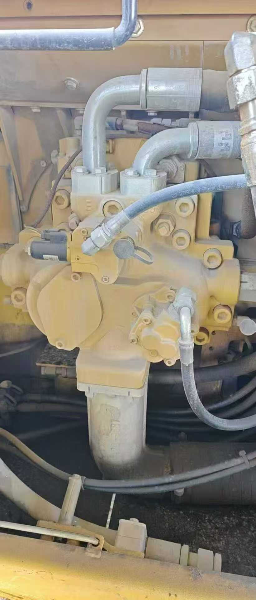 Buy Caterpillar 336FLH Used Excavator / 7 Used Caterpillar 336FLH Excavator 2018 Model / 7