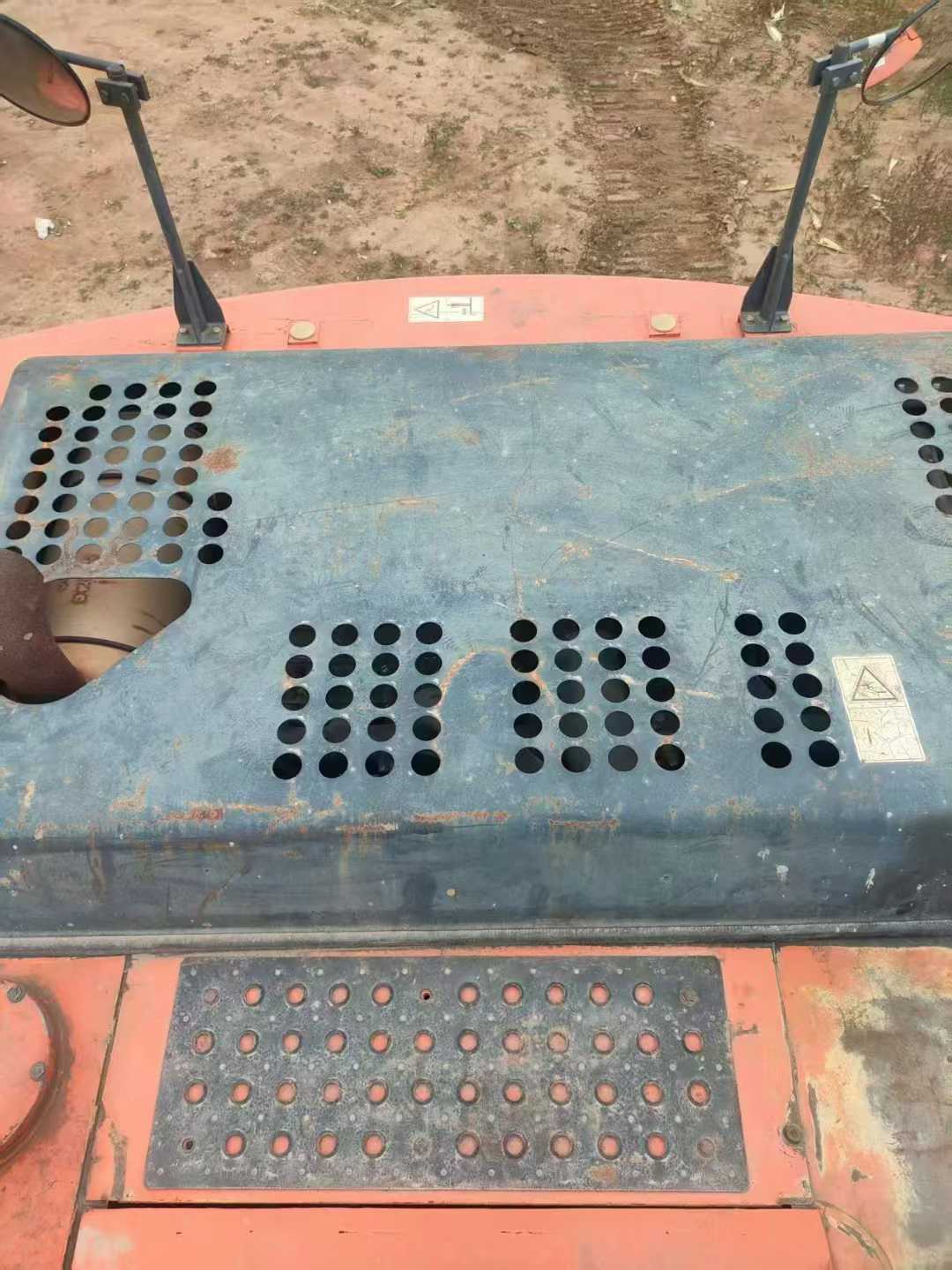 Buy Hitachi ZX210H Used Excavator / 3 Used Hitachi ZX210H Excavator 2013 Model / 3