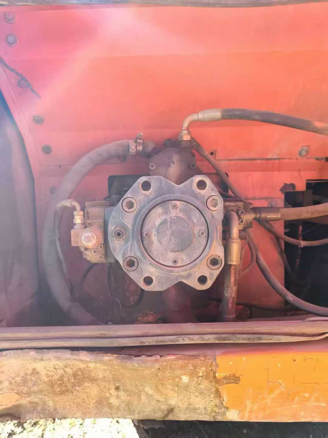 Buy Doosan DX15 Used Excavator / 8 Used Doosan DX15 Excavator 2011 Model / 8