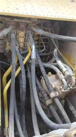 Buy Komatsu PC200 Used Excavator / 3 Used Komatsu PC200 Excavator 2013 Model / 3