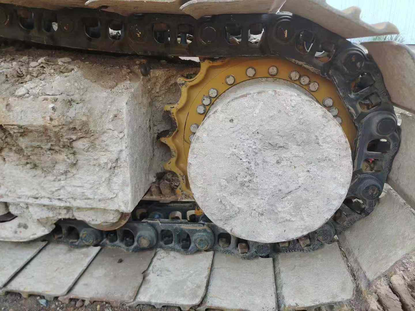 Buy XCMG LW200 Used Excavator / 6 Used XCMG LW200 Excavator 2019 Model / 6