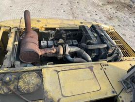 Buy Komatsu PC200 Used Excavator / 3 Used Komatsu PC200 Excavator 2016 Model / 3