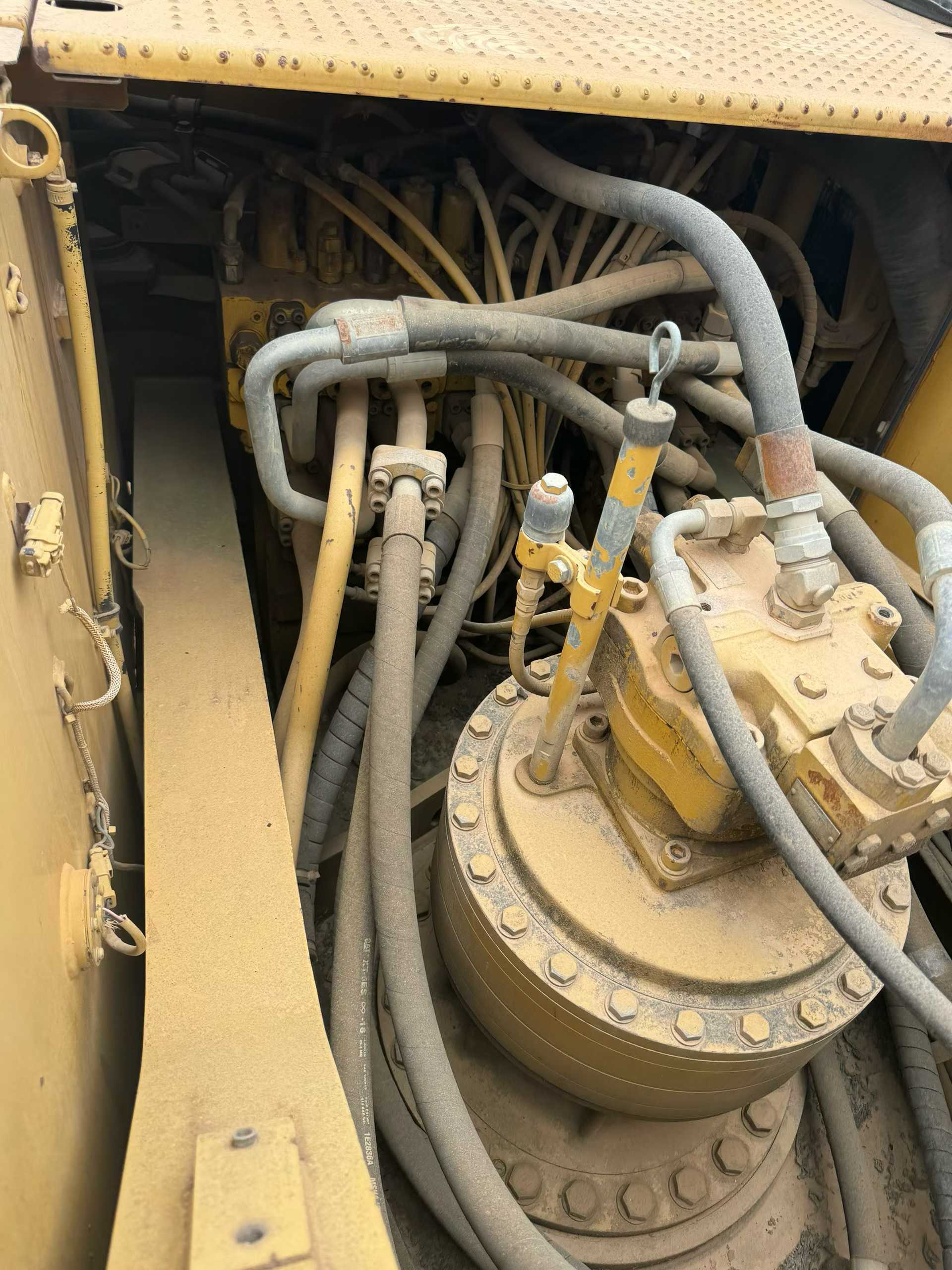 Buy Caterpillar 336FLH Used Excavator / 4 Used Caterpillar 336FLH Excavator 2011 Model / 4