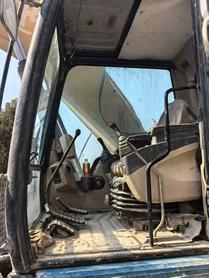 Buy Caterpillar 325C Used Excavator / 4 Used Caterpillar 325C Excavator 2016 Model / 4