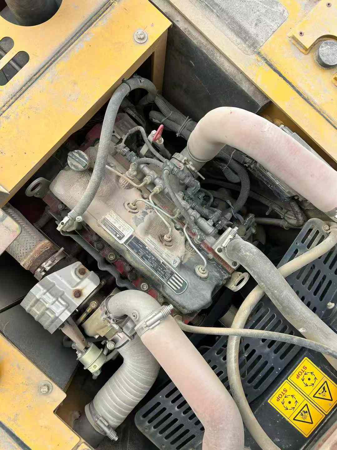 Buy XCMG XE4000 Used Excavator / 5 Used XCMG XE4000 Excavator 2022 Model / 5