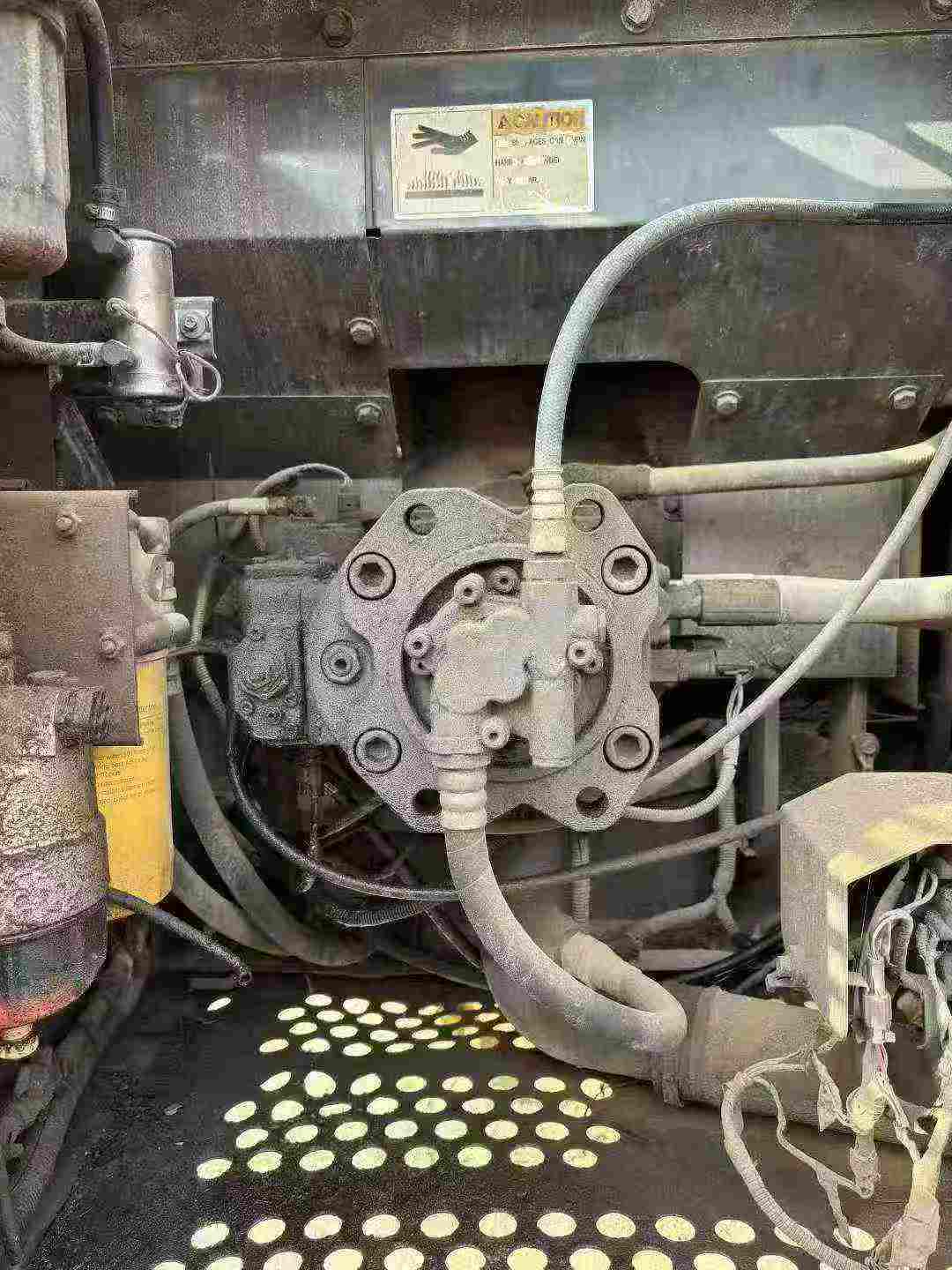 Buy Case 21E Used Excavator / 5 Used Case 21E Excavator 2011 Model / 5