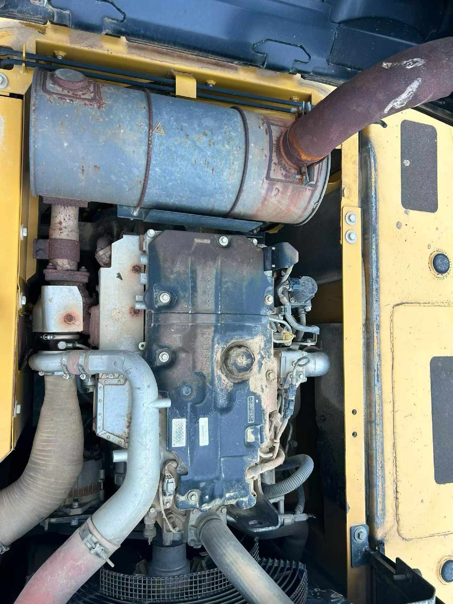 Buy Sany SY215C-10 Used Excavator / 7 Used Sany SY215C-10 Excavator 2017 Model / 7