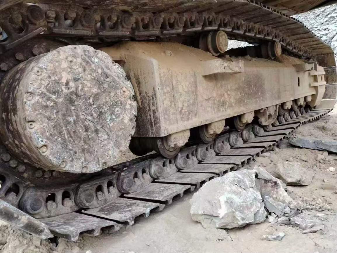 Buy Sany SY205H Used Excavator / 9 Used Sany SY205H Excavator 2019 Model / 9