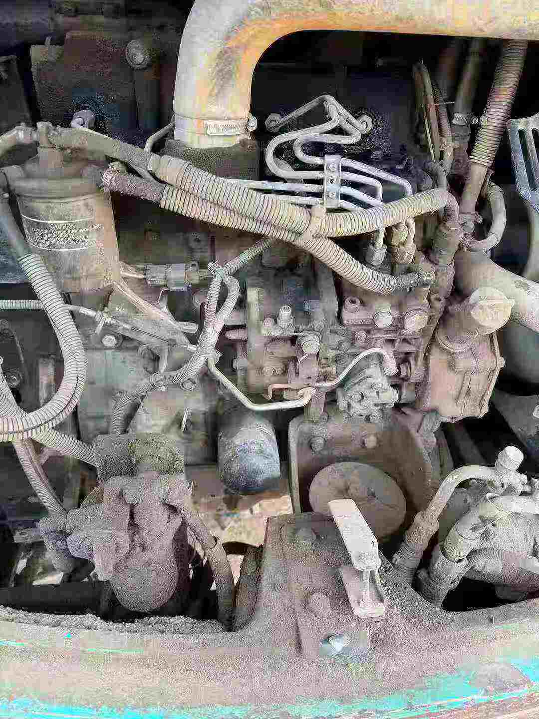 Buy Kobelco SK60 Used Excavator / 6 Used Kobelco SK60 Excavator 2015 Model / 6