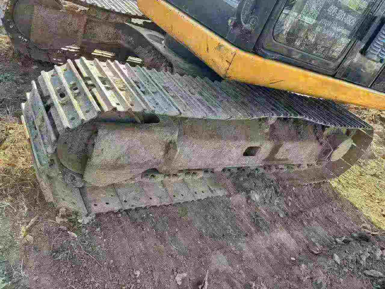 Buy Caterpillar 307V2 Used Excavator / 9 Used Caterpillar 307V2 Excavator 2020 Model / 9