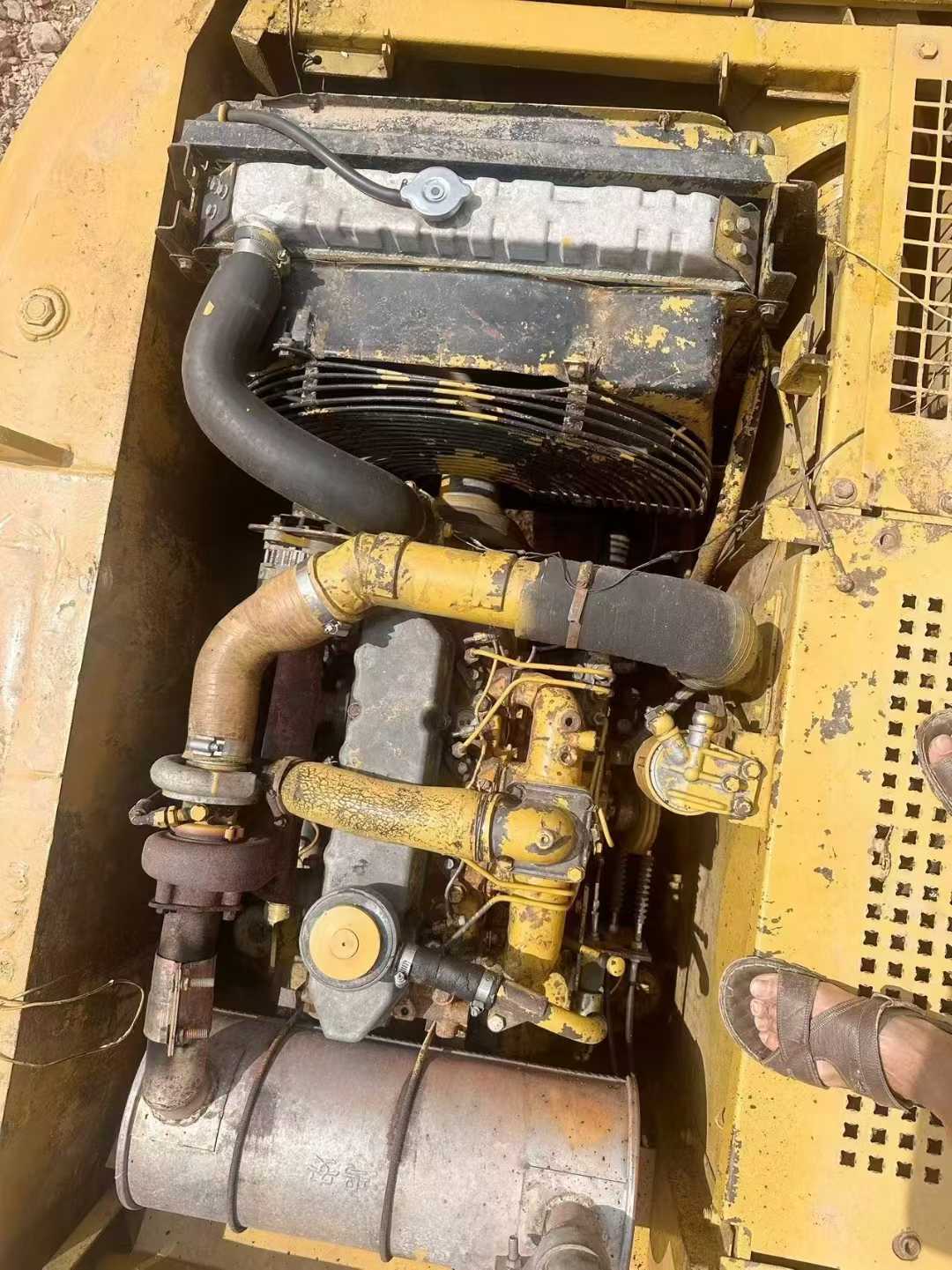 Buy Caterpillar 311 Used Excavator / 9 Used Caterpillar 311 Excavator 2016 Model / 9