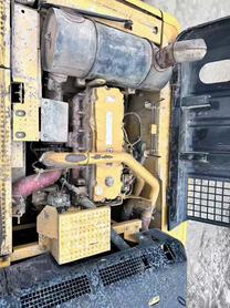 Buy Caterpillar 340DL Used Excavator / 2 Used Caterpillar 340DL Excavator 2018 Model / 2