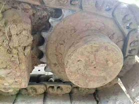 Buy Sany SY75 Used Excavator / 7 Used Sany SY75 Excavator 2017 Model / 7