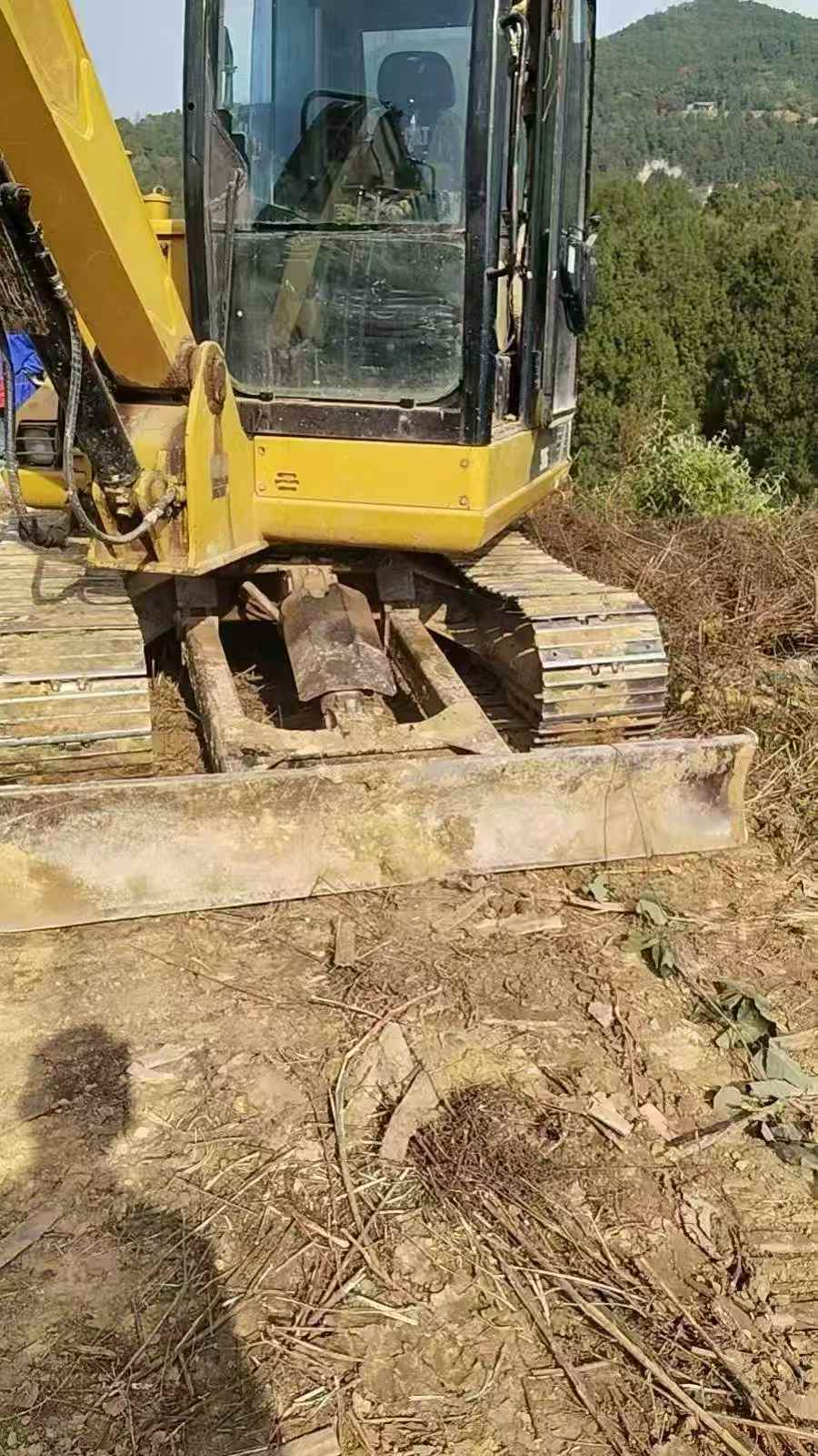 Buy Caterpillar 306E Used Excavator / 2 Used Caterpillar 306E Excavator 2016 Model / 2