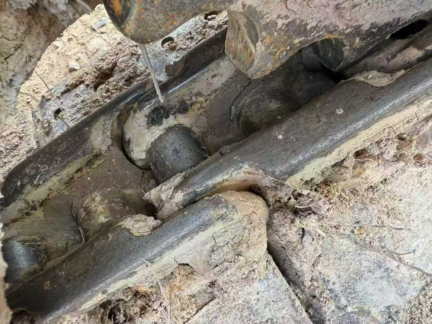 Buy Volvo EC75DAG Used Excavator / 6 Used Volvo EC75DAG Excavator 2019 Model / 6