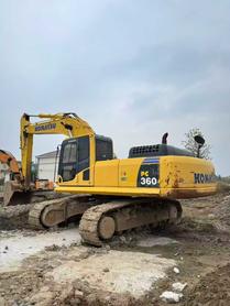 Buy Komatsu PC70 Used Excavator / 7 Used Komatsu PC70 Excavator 2018 Model / 7