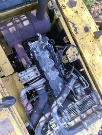 Buy Komatsu PC200-8 Used Excavator / 4 Used Komatsu PC200-8 Excavator 2012 Model / 4