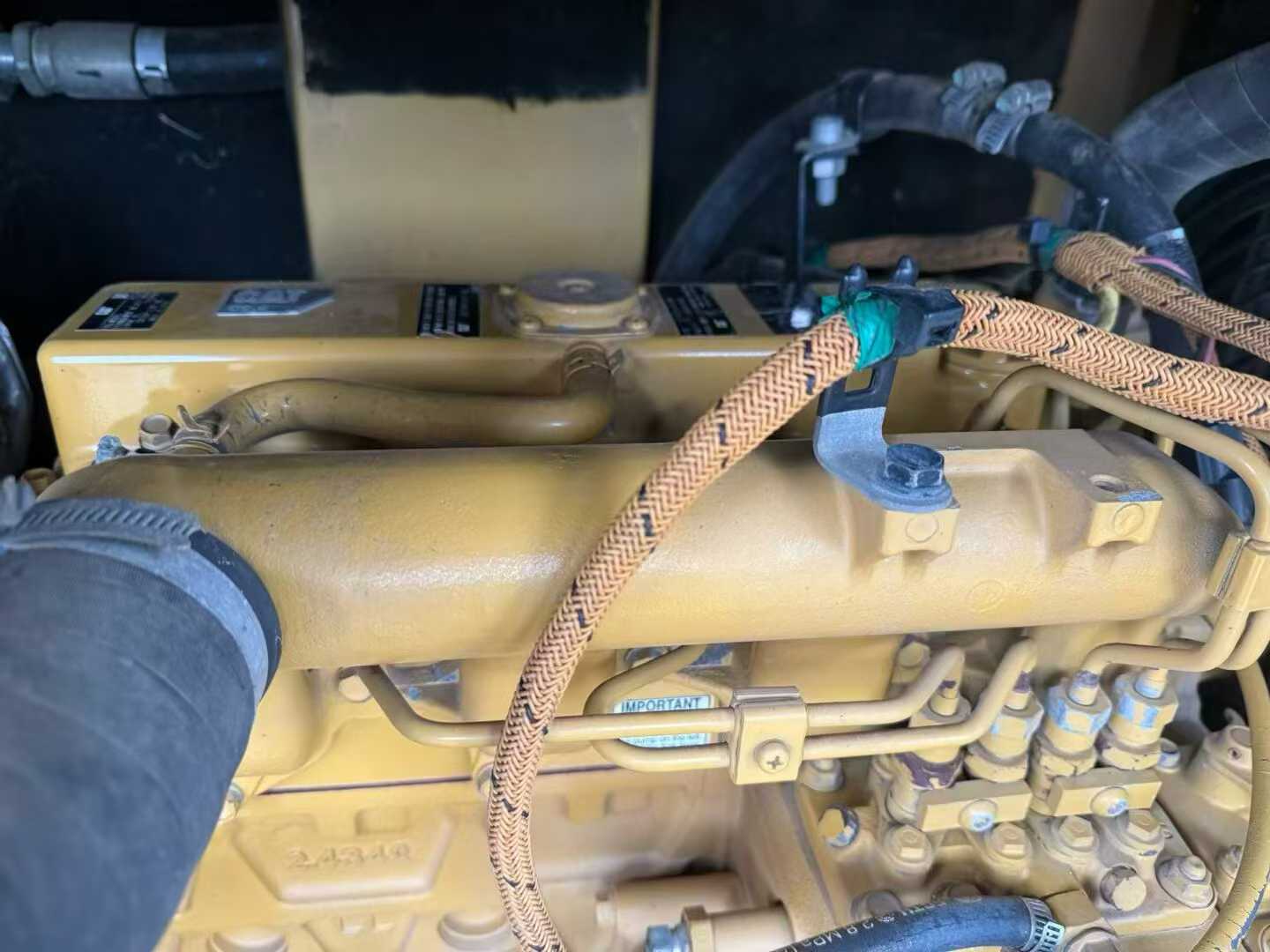 Buy Caterpillar 305.5 Used Excavator / 3 Used Caterpillar 305.5 Excavator 2016 Model / 3