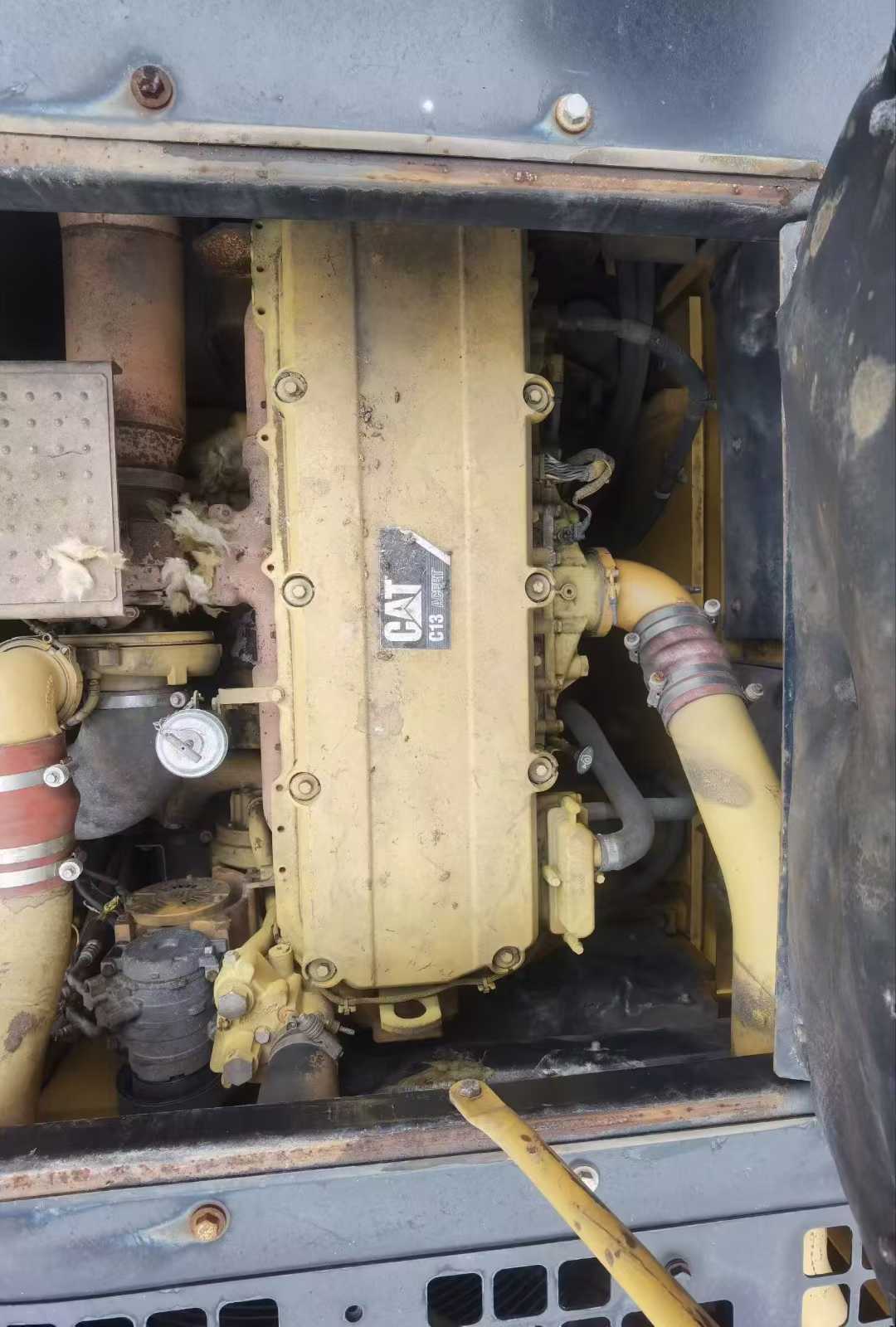 Buy Caterpillar 349FL Used Excavator / 5 Used Caterpillar 349FL Excavator 2016 Model / 5