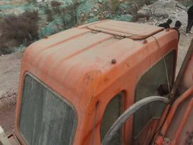 Buy Doosan DX15 Used Excavator / 8 Used Doosan DX15 Excavator 2016 Model / 8