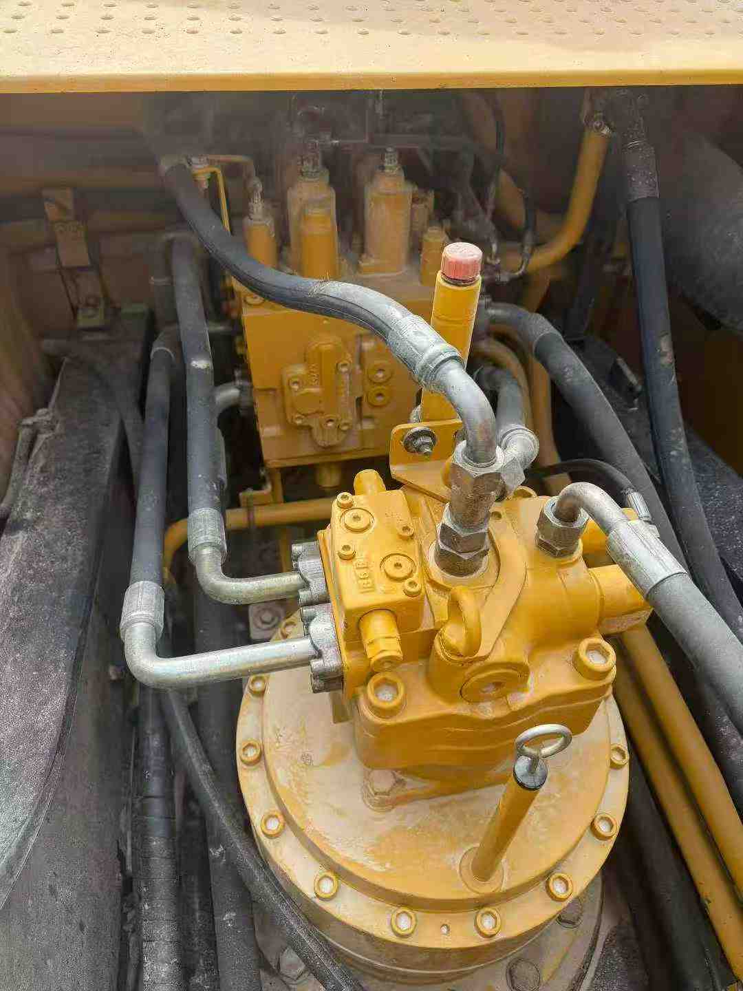 Buy Sany SW305K Used Excavator / 8 Used Sany SW305K Excavator 2020 Model / 8