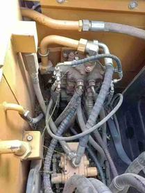 Buy Sany SY75 Used Excavator / 5 Used Sany SY75 Excavator 2017 Model / 5