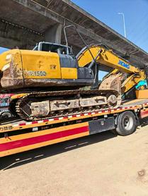 Buy XCMG XE135GA Used Excavator / 2 Used XCMG XE135GA Excavator 2018 Model / 2