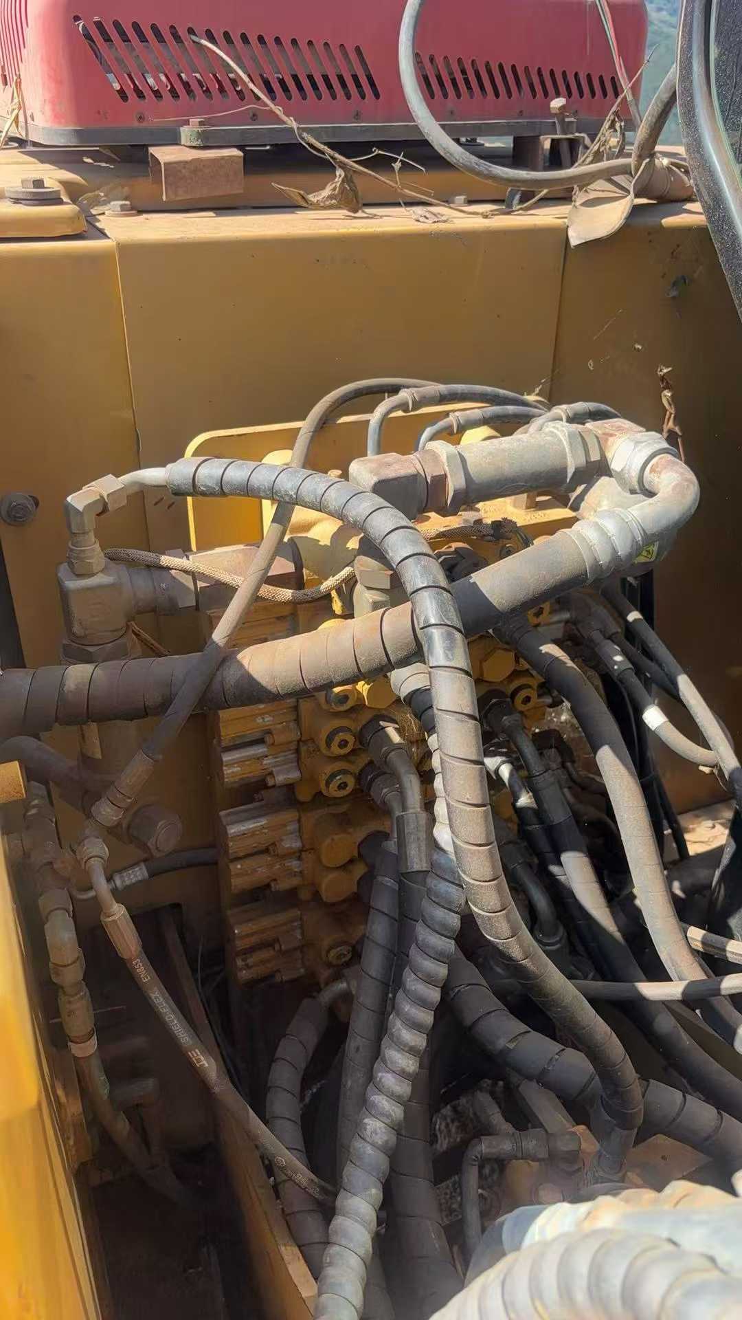 Buy Caterpillar 307V2 Used Excavator / 4 Used Caterpillar 307V2 Excavator 2013 Model / 4