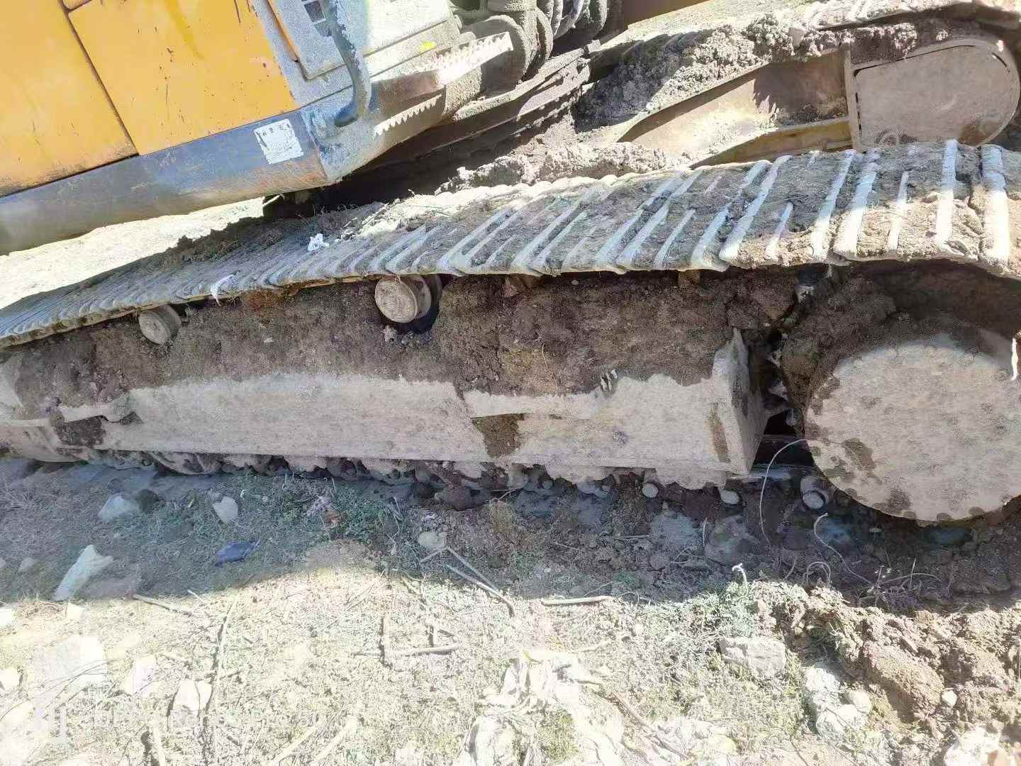 Buy Hyundai R225-7 Used Excavator / 5 Used Hyundai R225-7 Excavator 2012 Model / 5