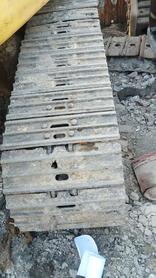 Buy Komatsu PW200-7 Used Excavator / 7 Used Komatsu PW200-7 Excavator 2016 Model / 7