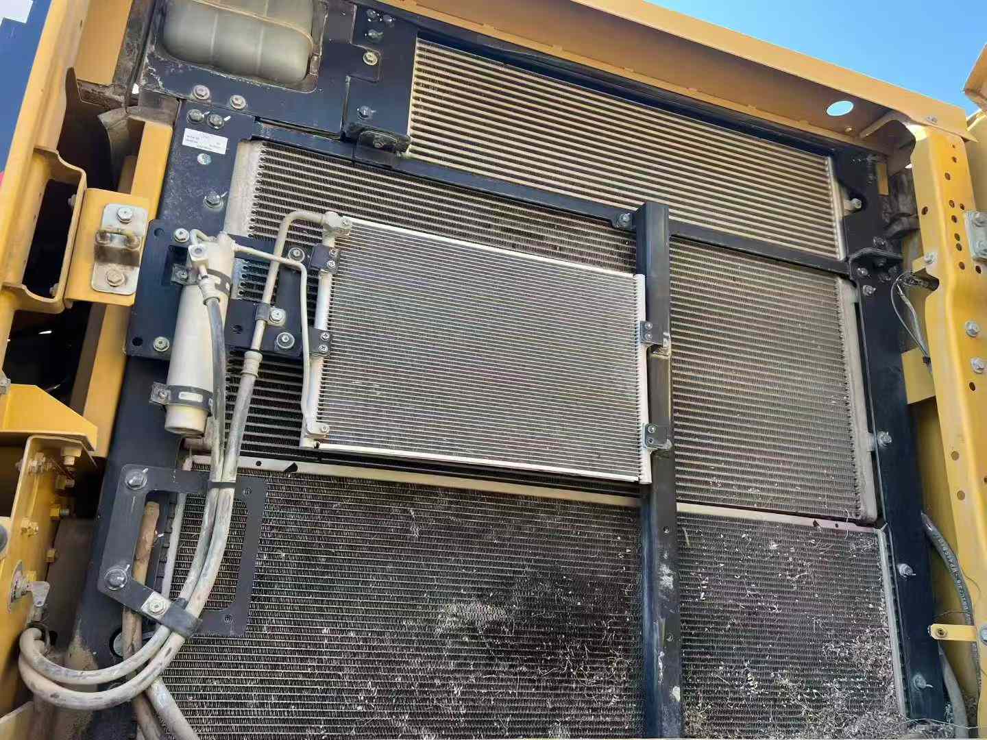 Buy Caterpillar 336FLH Used Excavator / 7 Used Caterpillar 336FLH Excavator 2019 Model / 7