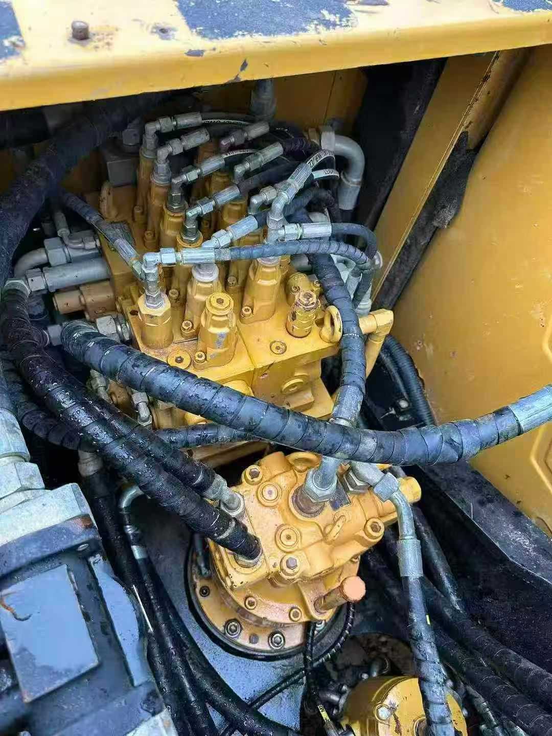 Buy Sany SY135 Used Excavator / 4 Used Sany SY135 Excavator 2019 Model / 4