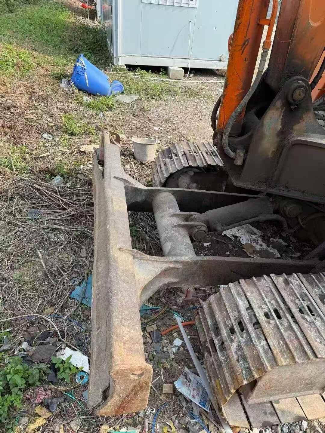 Buy Doosan DX60 Used Excavator / 7 Used Doosan DX60 Excavator 2016 Model / 7