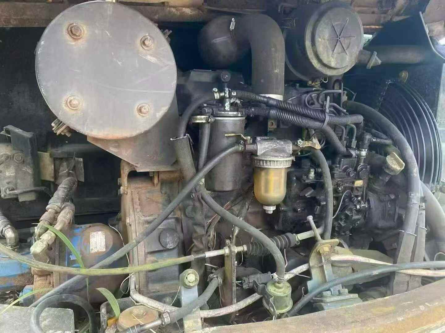 Buy Hyundai R60-9 Used Excavator / 5 Used Hyundai R60-9 Excavator 2016 Model / 5