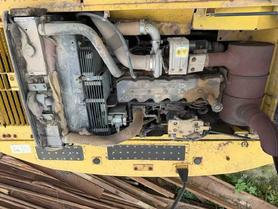Buy Komatsu PC200-8 Used Excavator / 5 Used Komatsu PC200-8 Excavator 2016 Model / 5