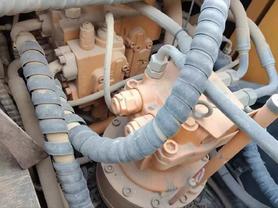 Buy Sany SY205H Used Excavator / 6 Used Sany SY205H Excavator 2019 Model / 6