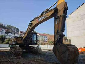 Buy Sany SY365H Used Excavator / 2 Used Sany SY365H Excavator 2016 Model / 2