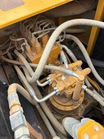 Buy Sany SY215W Used Excavator / 8 Used Sany SY215W Excavator 2022 Model / 8