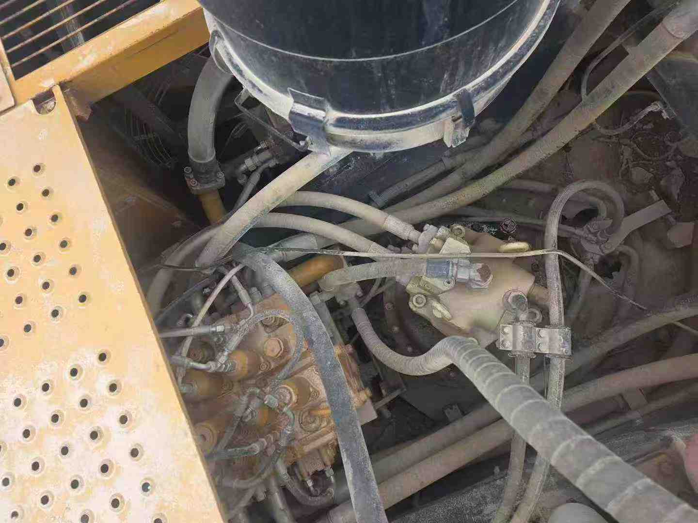 Buy Sany SY85 Used Excavator / 2 Used Sany SY85 Excavator 2019 Model / 2