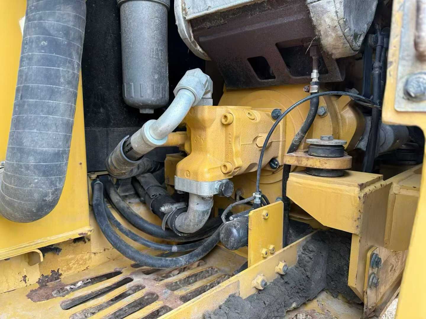 Buy Caterpillar 305.5 Used Excavator / 5 Used Caterpillar 305.5 Excavator 2016 Model / 5