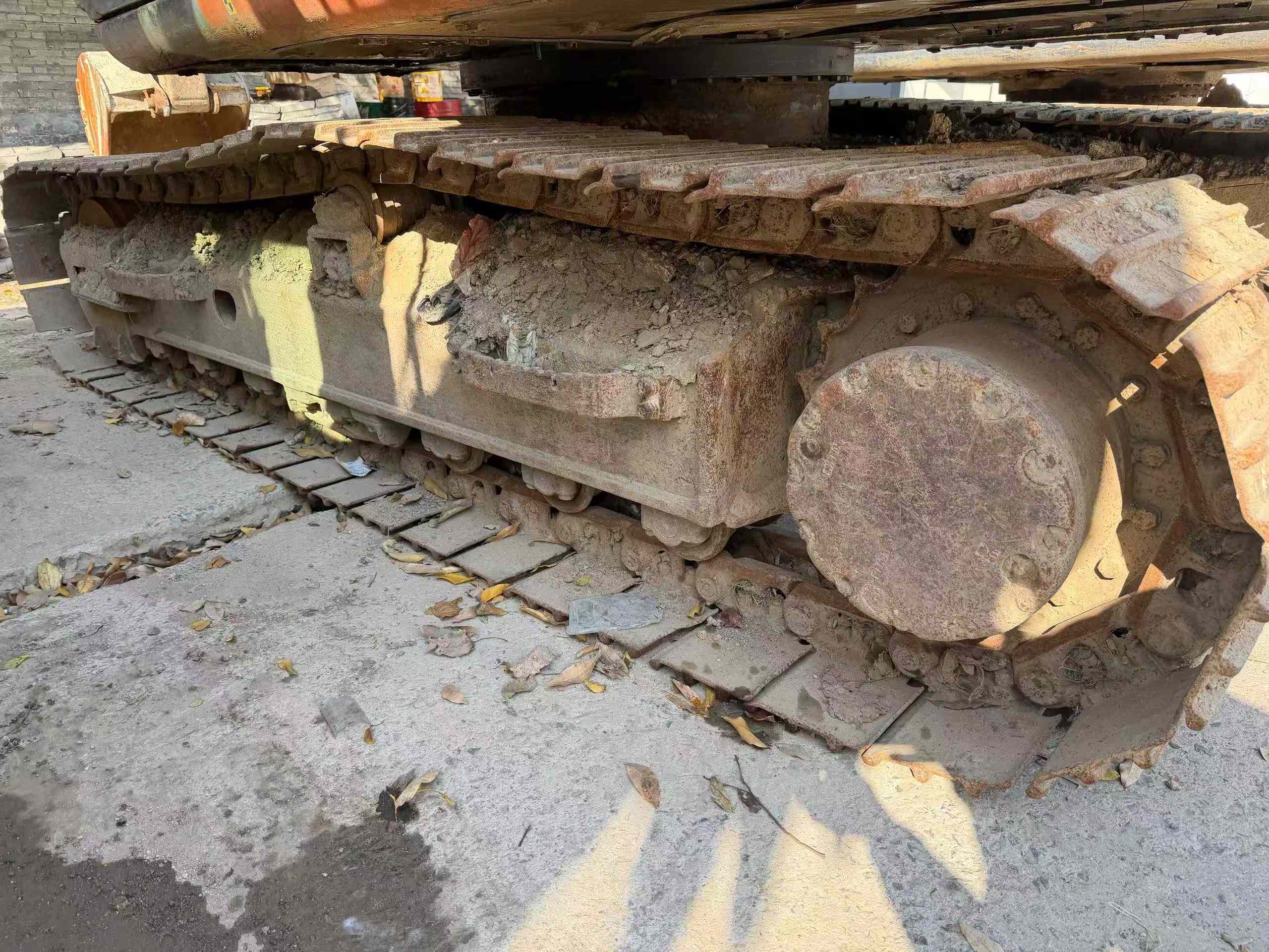 Buy Hitachi EX30 Used Excavator / 8 Used Hitachi EX30 Excavator 2016 Model / 8