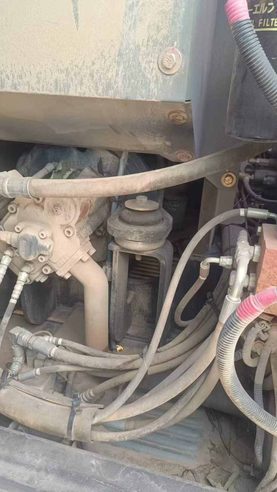 Buy Hitachi ZX60 Used Excavator / 9 Used Hitachi ZX60 Excavator 2021 Model / 9