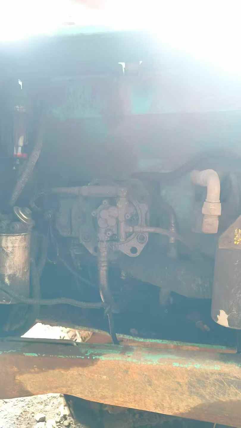 Buy Kobelco SK200 Used Excavator / 6 Used Kobelco SK200 Excavator 2016 Model / 6